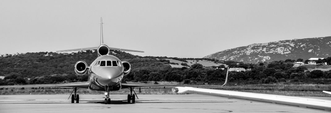 Récupérer votre véhicule de location à l’aéroport de Figari-Sud (FSC)